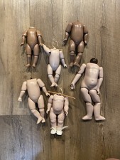 Composition Toddler/Baby Body