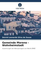 Deivid Leonardo Silva De Souza | Gemeinde Moreno - Wohnheimstadt | Taschenbuch