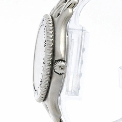 TAG Heuer Link Blue Men's Watch - WG5114-PO for sale online | eBay