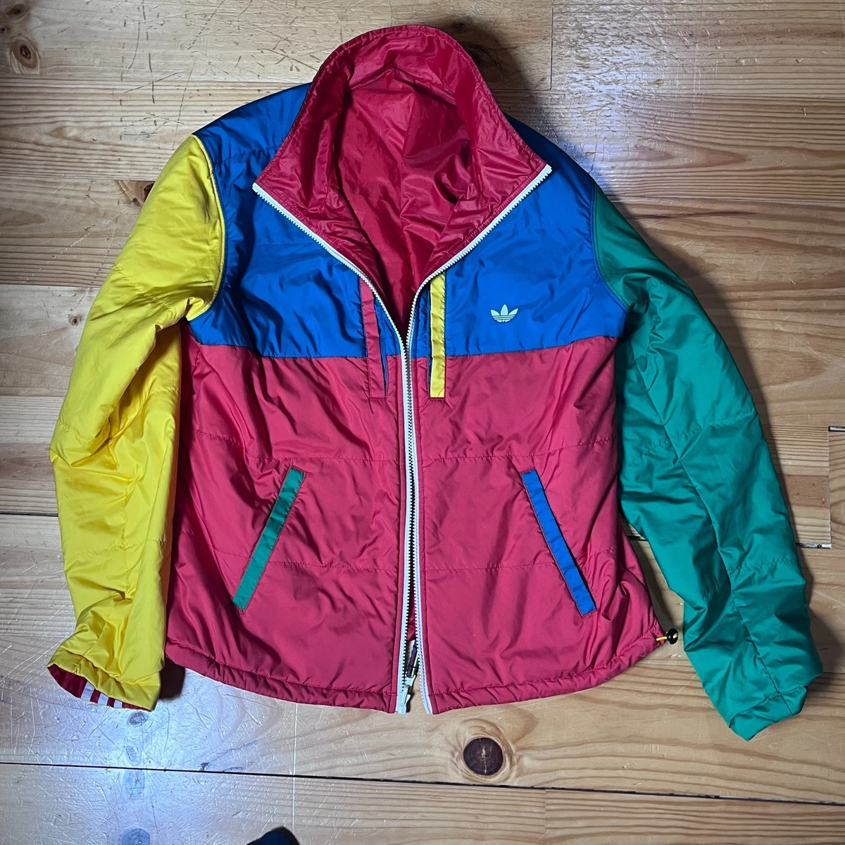 Adidas Tokyo Indiana Men's Coats & Jackets for sale - eBay