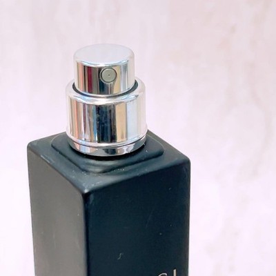 Gucci Envy Natural Spray Black Bottle Rare 50ml / 1.7 fl oz Eau de