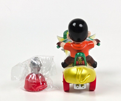 ZOLLMEN x JPX J.P. TOYS Gallery Nong TOY Road Killer chiyo ZOLLMEN x JPX J.P. TOYS Gallery Nong TOY Road Killer chiyo
