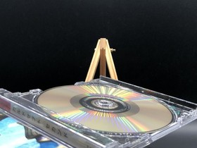 Culdcept II  w/spine (Sega Dreamcast,2001) from japan