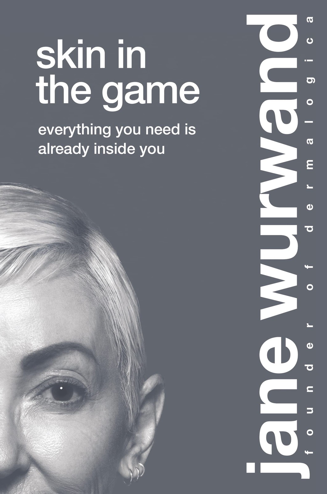 Skin In The Game - Image 7