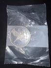 1 oz Silver Round .999 Fine Silver - American Eagle Design