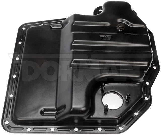 Pan de aceite de motor Dorman 264-560 para 93-03 BMW 530i 540i 740i 740iL 840Ci Foto 2 de 4