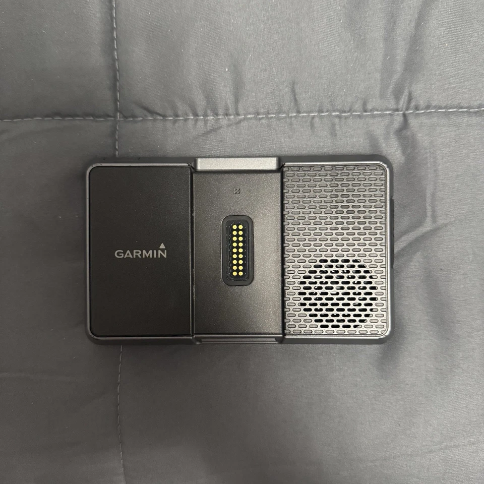 Garmin Zumo 660 Motorcycle GPS Unit + Accessories Tested Working - Image 3 of 4