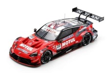 Spark 1/43 Motul Autech Z #23 Nismo GT500 Super GT 2024 Model New