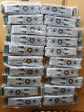 Qty 20 DIRECT TV REMOTES RF-XMP NEW