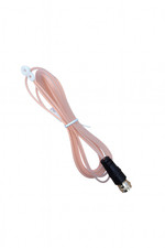 DAB Radio Aerial antenna HiFi Denon sony onkyo F type Connector