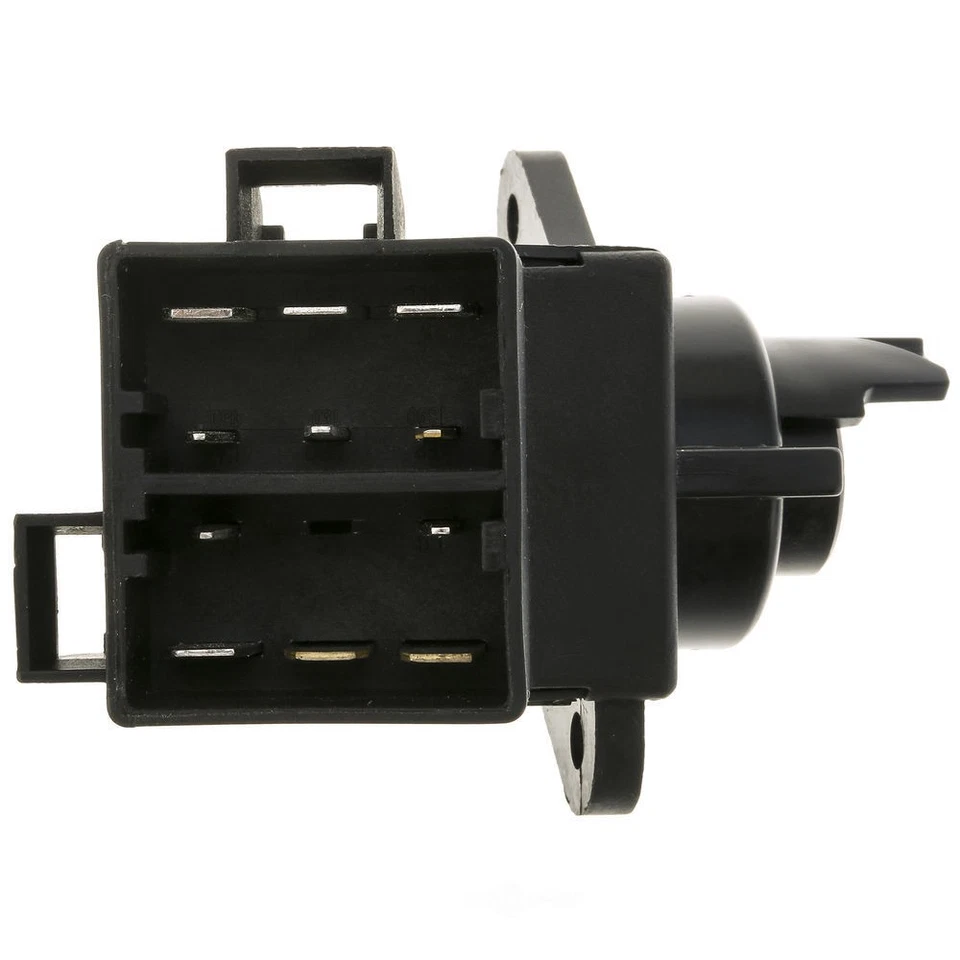 Interruptor de arranque de encendido compatible con Pontiac Sunfire Grand Am 1994-2005 WVE BY NTK Foto 4 de 4