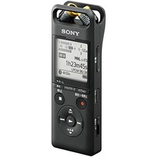 Sony linear PCM recorder 16GB high resolution recording PCM-A10 JAPAN JDMPS