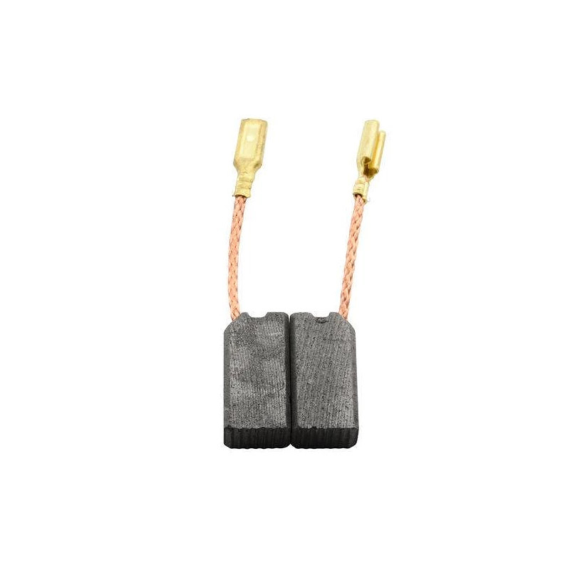 Charbons Flex pour XCE et VRG XC3401 lot de 2 pièces de rechange d'origine