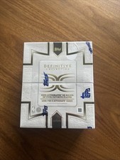 2025-26 Topps Definitive Collection Basketball Checklist Guide in-content 6