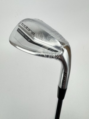 Cobra Forged Tec X Gap Wedge 48* KBS Tour Lite Regular Stahl / Rechts / Neu /34262