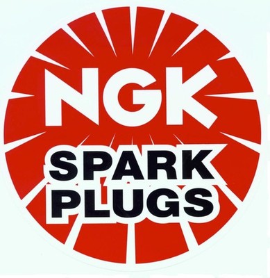 New NGK OEM 7755 Bkr4esa-11 Spark Plug