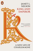 Janet L. Nelson King And Emperor