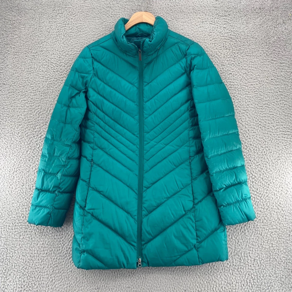 Lands' End Green Coats, Jackets & Vests for Women for sale | eBay