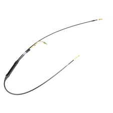 2FastMoto Snowmobile Throttle & Injection Cable for Moto-Ski/Ski-Doo  05-139-38