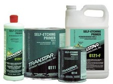 Self-Etching Activator, Gallon TRE-6121-F