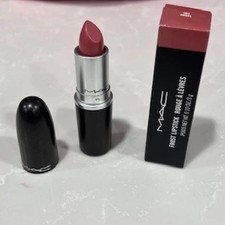 MAC Frost Lipstick ANGEL 302 Full Size 3g/.10 oz NIB Free Shipping