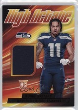 2023 Panini Rookies & Stars High Octane Memorabilia /399 Jaxon Smith-Njigba 1t8i