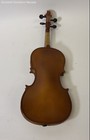 4/4 Violin in Hybrid Case (For Repair; Missing All Four Strings) — photo 2