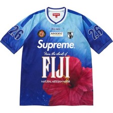Supreme Soccer Activewear Tops for Men for Sale | Shop Men's