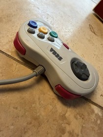 SEGA SATURN Console Bundle In BOX - No Games HST-3220 SS Japan Import US Seller