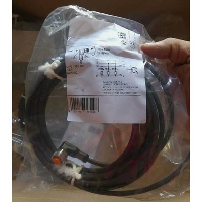 For IFM Connection Cable EVC008 *gb