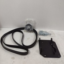 Nos New Air Parts Ac Mount Kit 1995-1997 Jeep Wrangler 2.5 - 4.0 Liter Nap 8017