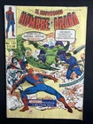 Hombre Arana #137 1982 Spider-Man Comic In Spanish Mexico Foreign U.S. Seller Gd