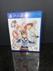 Tales of Zestiria (Sony PlayStation 4, 2015)