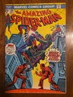 Amazing Spider-man Vol 1 lot of 5 Issues   126, 130, 136, 137, 151 No Reserve!