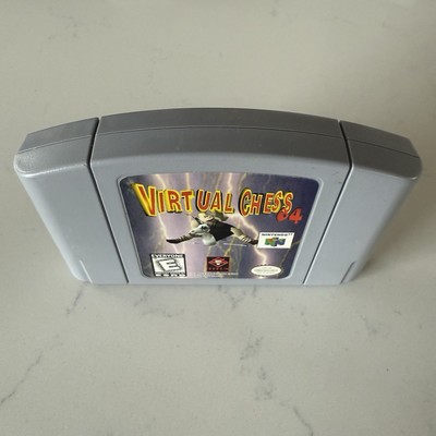 Pilotwings 64 ( Nintendo 64, 1996 ) Authentic  Game, Tested, Game Only