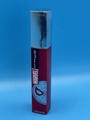 Maybelline Super Stay Matte Ink Lip Color, 20 Pioneer, Broken Seal