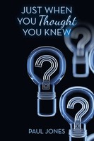 Paul Jones | Just When You Thought You Knew | Taschenbuch | Englisch (2023)