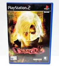 Devil May Cry 2 - PLAYSTATION 2 Versione italiana PS2