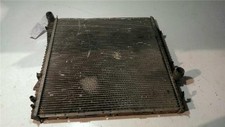 Radiateur BMW 2000