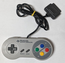 Nintendo Super Famicom Controller - AAcx303