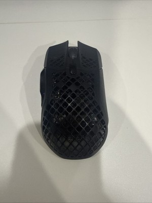 SteelSeries Aerox 5 Wireless Gaming Mouse