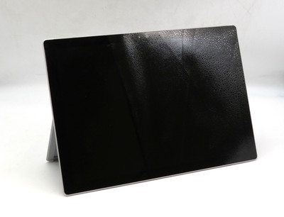 Microsoft Surface Pro 4/ i5-6300U @ 2.40GHz/4GB RAM/128GB HDD/No OS
