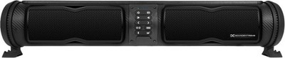 ECOXGEAR Soundextreme Bluetooth Soundbar 28''