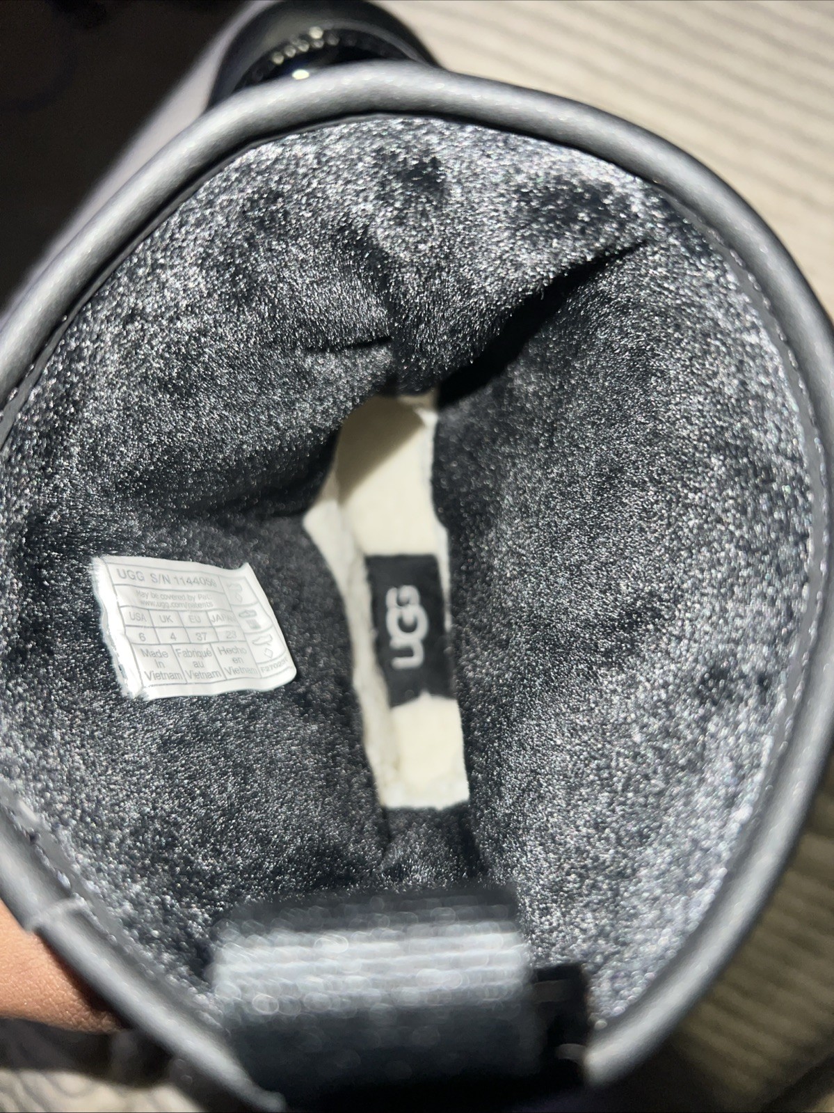 Ugg Classic Brellah Mini Boot - image 3