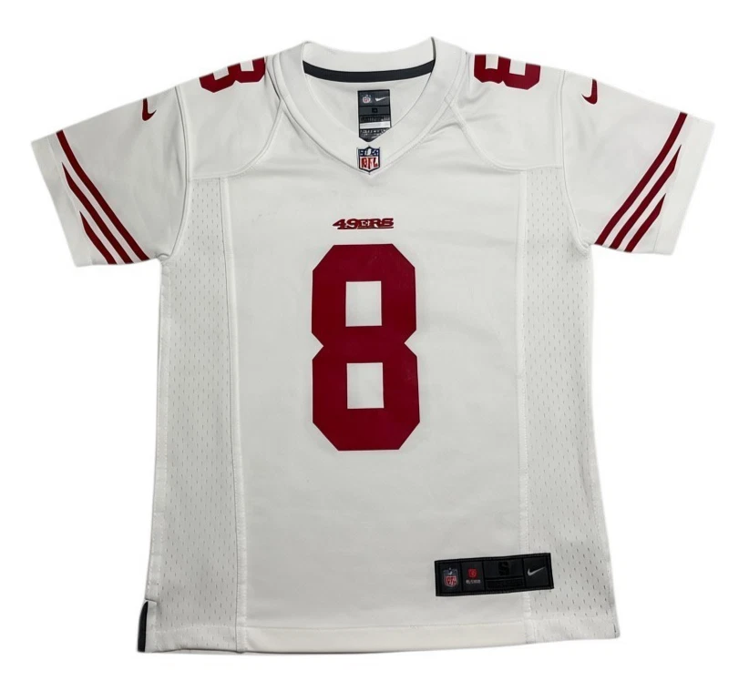 San Francisco 49ers Steve Young NFL Jerseys for sale | eBay