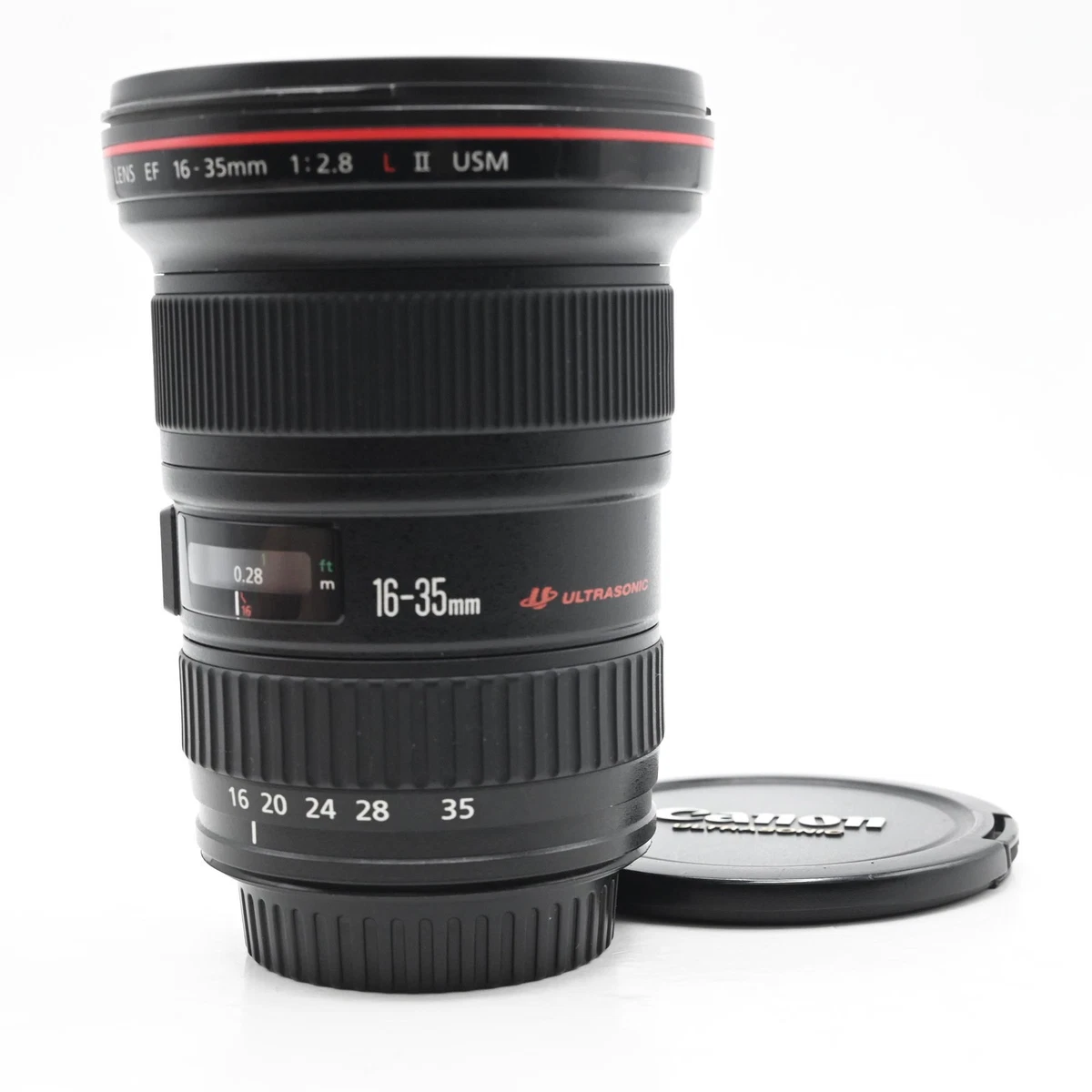 25+ Canon f/2.8 Camera Lenses 16-35mm Focal for sale | Updated Oct