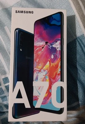 Samsung Galaxy A70 · 128GB