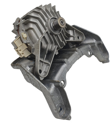 Motor Antriebsmotor Miele Mpw 10-63/6 Waschmaschine T. Nr. 9877250