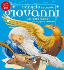 Vangelo secondo Giovanni. Una «bella notizia» da le... | Buch | Zustand sehr gut