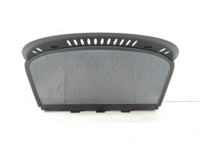 NAVIGATION DISPLAY BMW 3 serie (E90) Sedan 318d 16V (M47-D20(204D4)) 65829114364